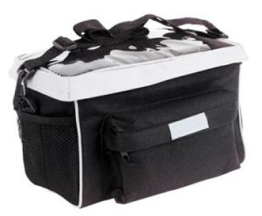 Kühl-Lenkertasche mit Systemhalter